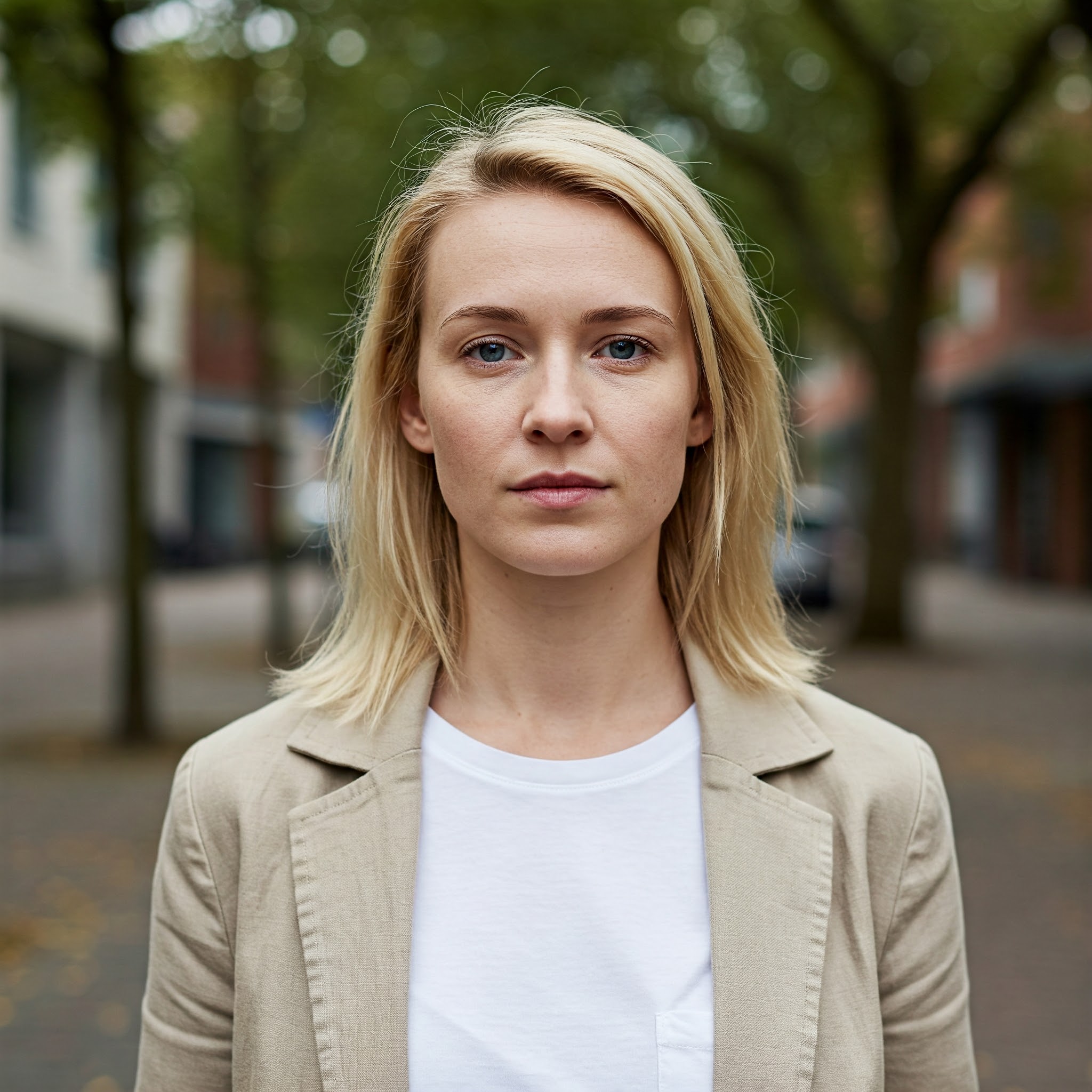 Andrea - Cliente satisfecha