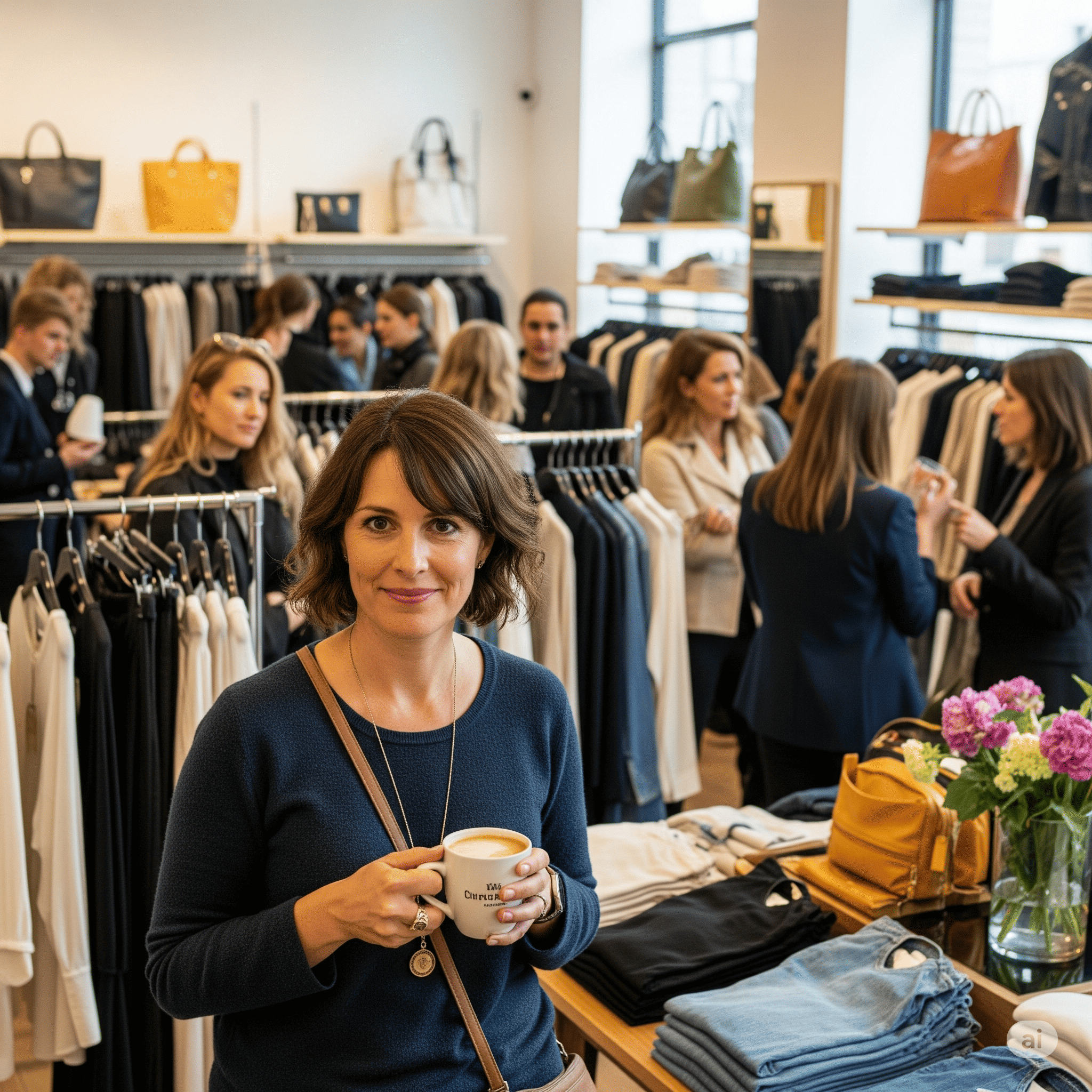 Juliana - Ejemplo de éxito con InstaTurbo