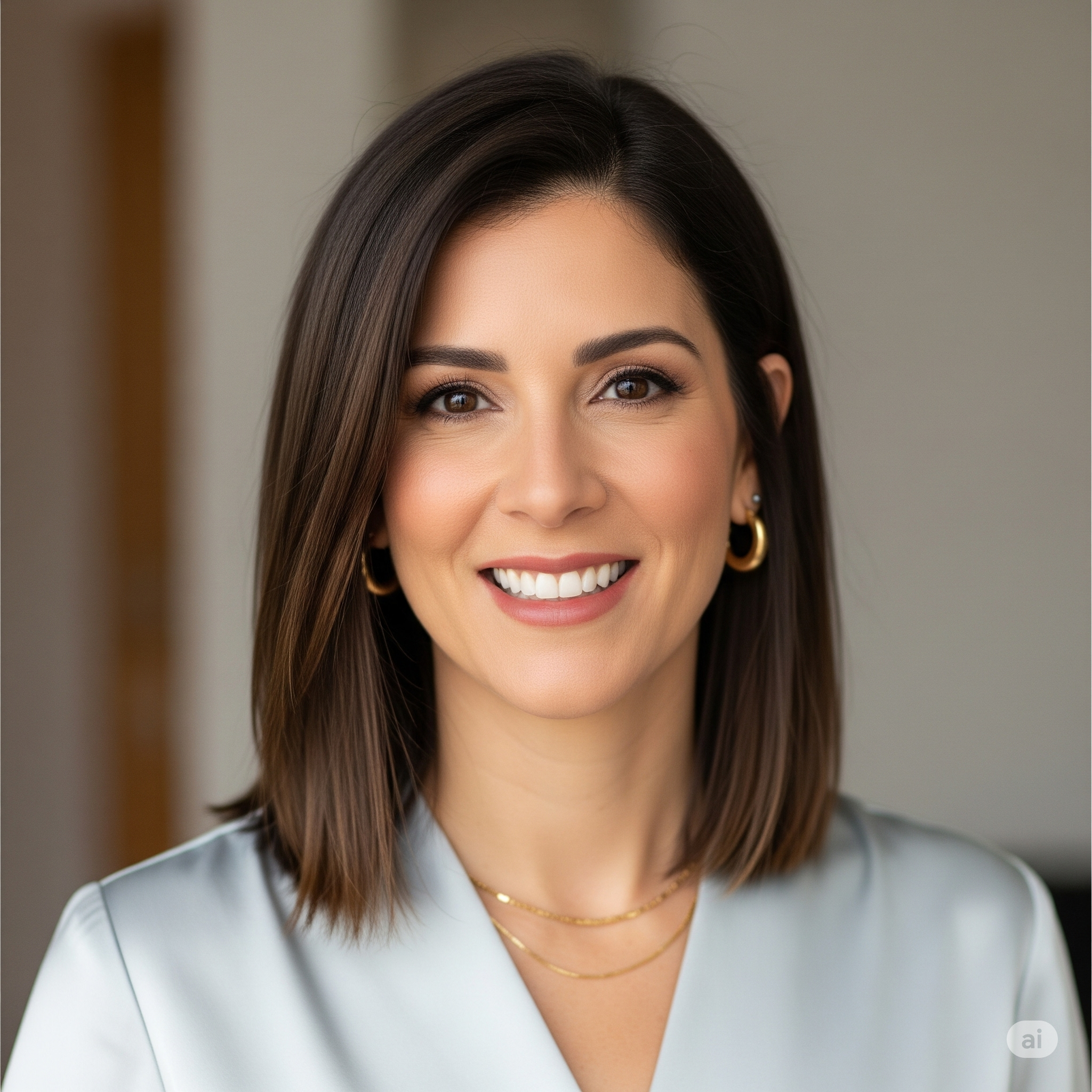 Laura - Cliente satisfecha