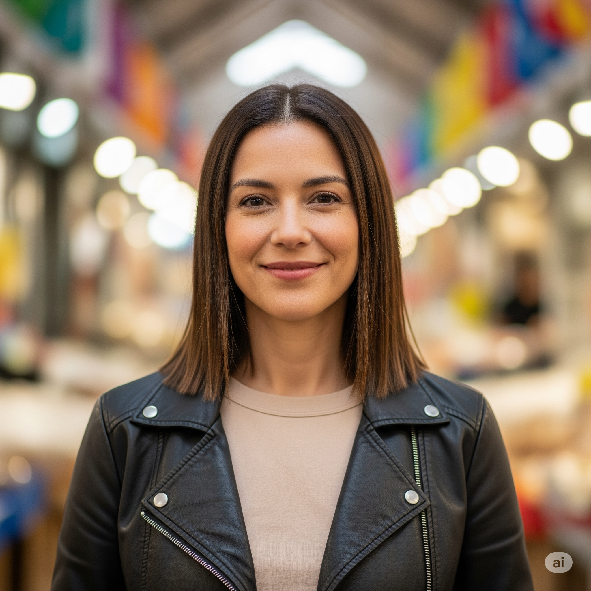 Lorena - Cliente satisfecha